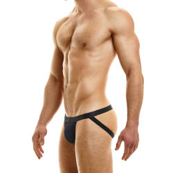 �����-����� "Muslin - Jockstrap Black" 