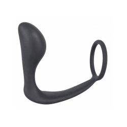   /   /   "Black Velvets - Ring & Plug" 