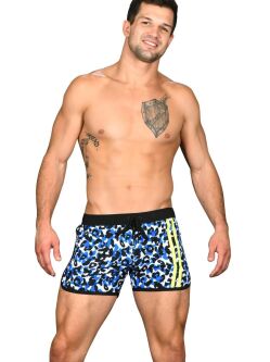 ������-����� "Midnight Animal Swim Shorts" 