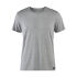  "Infinity Shirt - Grey Melange" 
