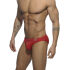������-����� "Basic AD Swim Briefs - Red" 