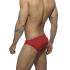 ������-����� "Basic AD Swim Briefs - Red" 