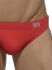 ������-����� "Basic AD Swim Briefs - Red" 