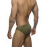 - "Basic AD Swim Briefs - Khaki" 