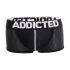 - "Push Up Mesh Trunk - Black" 