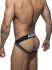 �����-����� "Super Bulk 2.0 Jock - Heather Grey" 