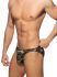 - "Camo Bikini Briefs - Camouflage" 