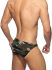 - "Camo Bikini Briefs - Camouflage" 