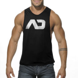 - "AD Low Rider Logo Black" 