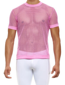 �������� "C-Through T-Shirt - Pink Neon" 