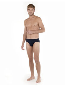 - "Tensel Soft - Comfort Mini Briefs Navy" (. !) 