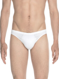 - "Classic - Cotton Modal Comfort Micro Briefs White" (. !) 