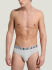 �����-����� "Essential - 2-Pack Men's Briefs Grey Melange" (�������� 2 ��.) (����. ����!) 