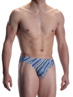 �����-����� "RED 2012 Sportbrief - Blue" 