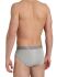 - "Fashion Bamboo - 2-Pack Men's Briefs Grey Melange" ( 2 .) 