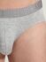 - "Fashion Bamboo - 2-Pack Men's Briefs Grey Melange" ( 2 .) 