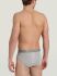 - "Fashion Bamboo - 2-Pack Men's Briefs Grey Melange" ( 2 .) 