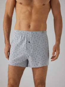 - "20351 - Printed Boxer Shorts" 