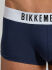 - "Elegance - Bi-Pack Men's Trunks Navy" ( 2 .) 
