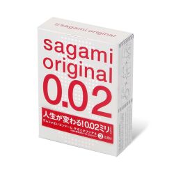 ������������ "Sagami - Original 0.02" (������������) (����. ����!) 