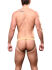- "Almost Naked Bamboo Briefs Jock - Nude" 