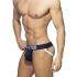 �����-����� "Flame Jock - Navy" 