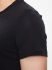  "Supreme Cotton - Cotton Supima Tee-Shirt Crew Neck Black" (. !) 