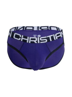 �����-����� "Show-It CoolFlex Modal Briefs - Purple" 