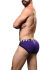 �����-����� "Show-It CoolFlex Modal Briefs - Purple" 