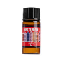  "Amsterdam 10 ml." 