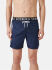 ������-����� "New Branded Elastic Medium Boardshort - Navy" 
