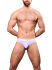 �����-����� "Almost Naked Bamboo Briefs - Lavender" 
