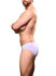 �����-����� "Almost Naked Bamboo Briefs - Lavender" 
