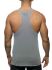 - "Tank Back Printed - Heather Grey" 