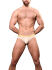 - "Almost Naked Bamboo Briefs - Nude" 