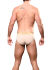 - "Almost Naked Bamboo Briefs - Nude" 