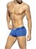 - "Basic Modal Short Boxer - Royal Blue" 