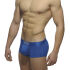 - "Basic Modal Short Boxer - Royal Blue" 