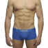 - "Basic Modal Short Boxer - Royal Blue" 