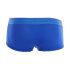- "Basic Modal Short Boxer - Royal Blue" 