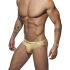 ������-����� "Basic AD Swim Briefs - Gold" 