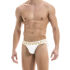- "Meander Jockstrap - White" 