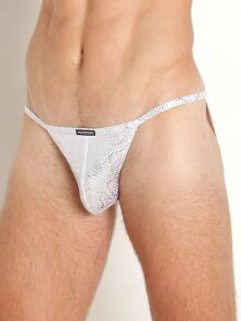 - "M2227 - Micro Tanga Silver" 