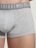- "Classic - 2-Pack Men's Trunk Grey Melange" ( 2 .) (. !) 