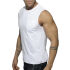 - "Basic Tank Top White" 