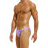 ������-����� "Candy Low Cut Briefs - Purple" 