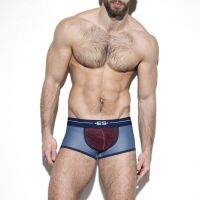 - "Water Boxer - Red" 