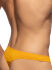 - "Cotton Thong - Mustard" 