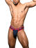 - "Show-It CoolFlex Modal Frame Jock - Navy" 