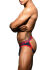 - "Show-It CoolFlex Modal Frame Jock - Navy" 